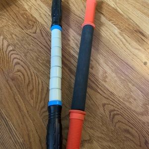 18 inch muscle roller